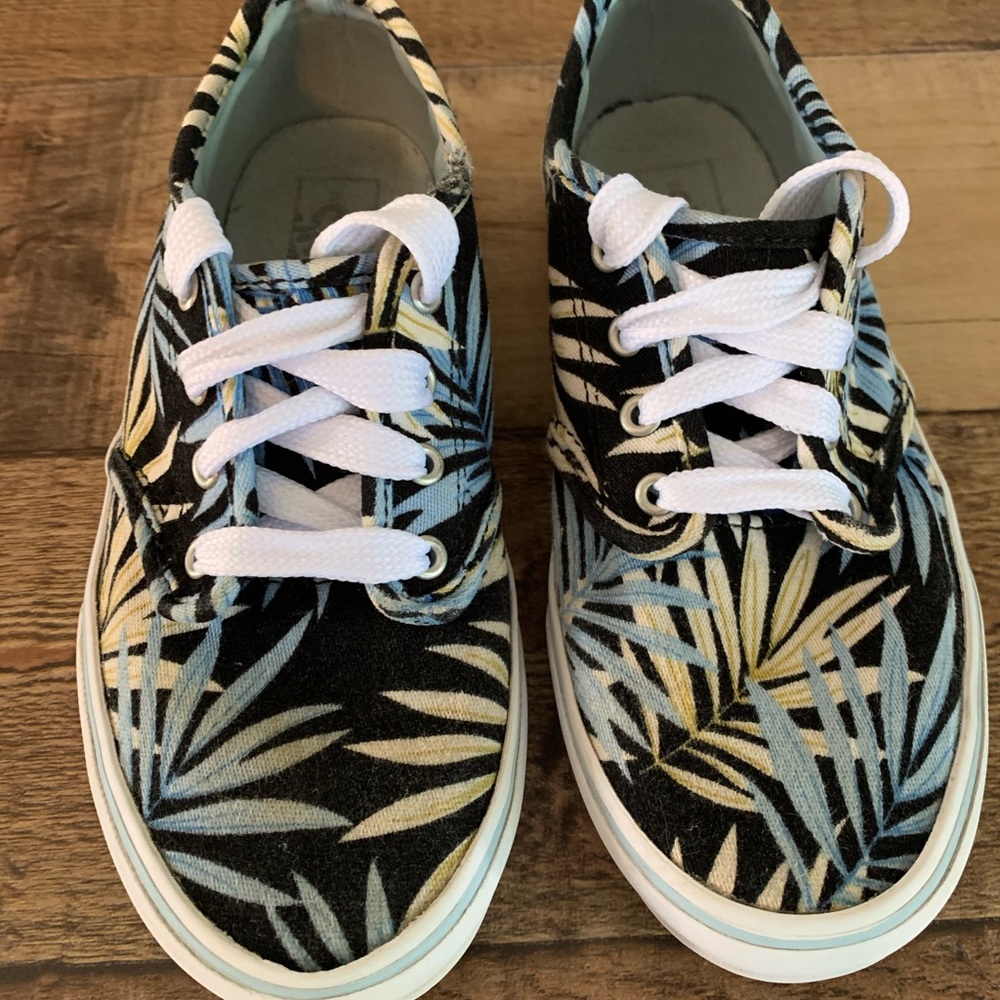 Vans- Kids Size 13.5